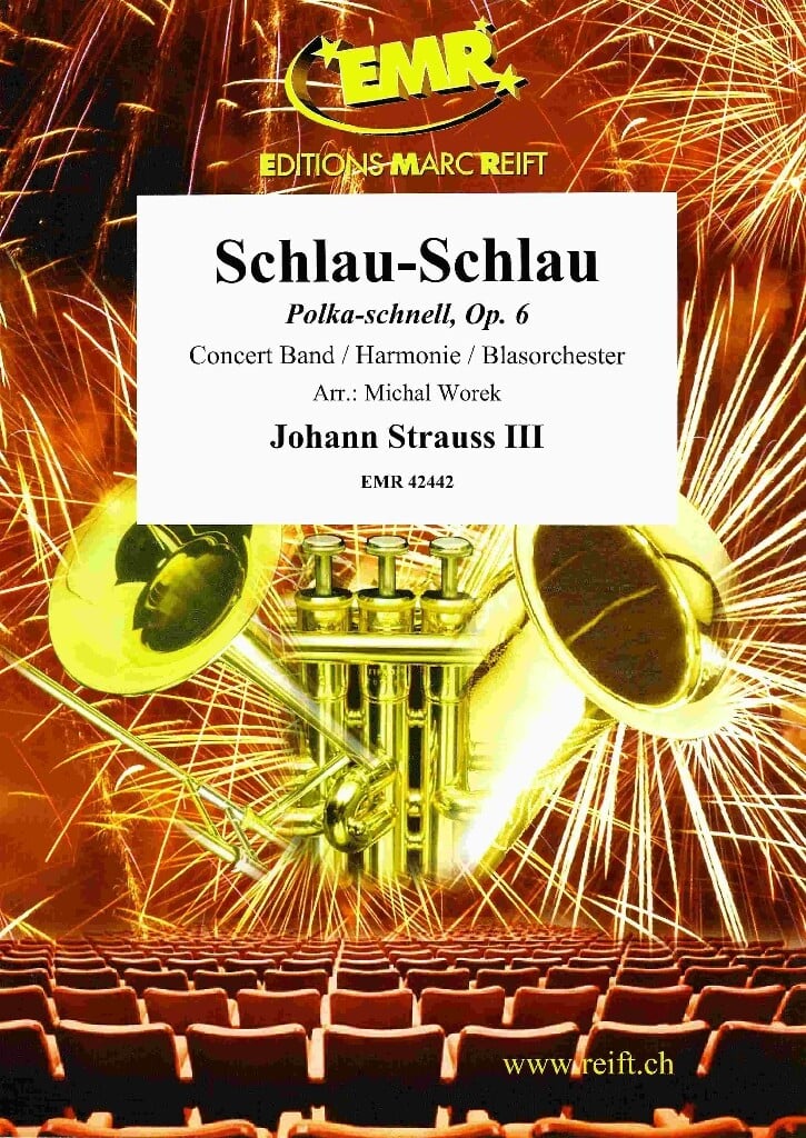 Schlau-Schlau
